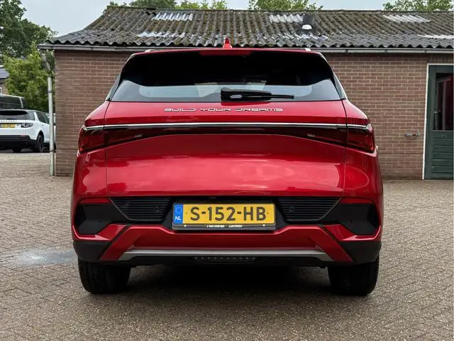BYD ATTO 3