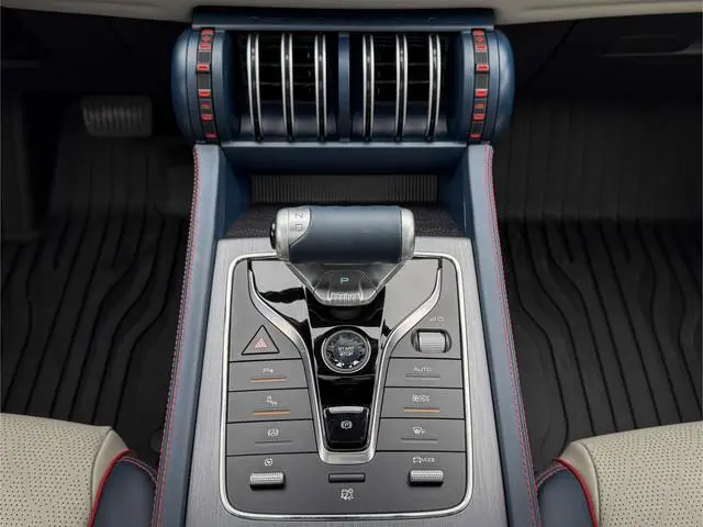 BYD ATTO 3