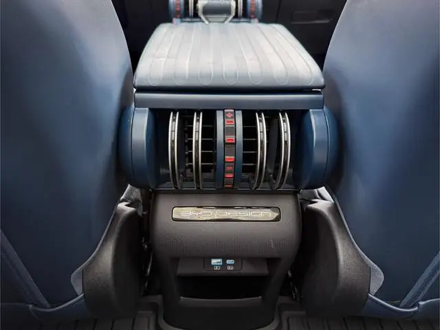 BYD ATTO 3