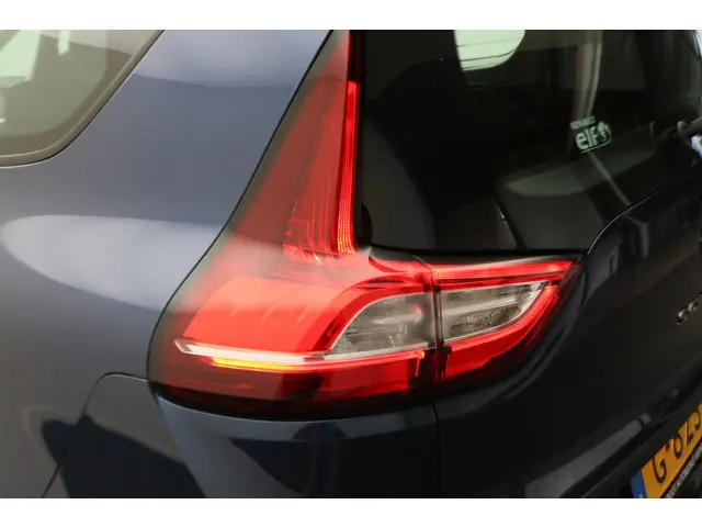 Renault Grand Scénic