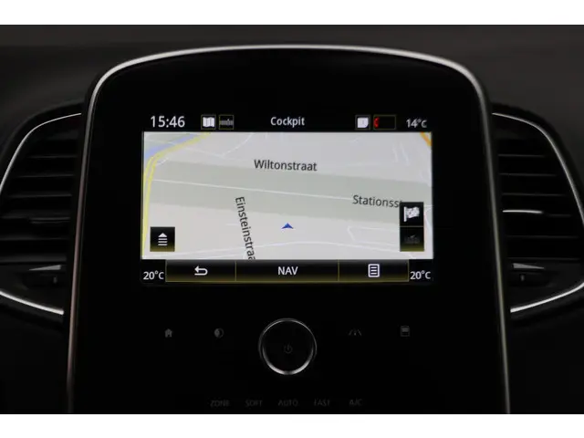 Renault Grand Scénic