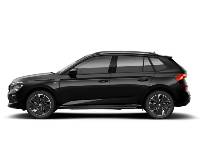 Skoda Kamiq Monte Carlo 1.0 TSI 115 pk 7 versn. DSG | Travel Assist Plus | Winter Pakket