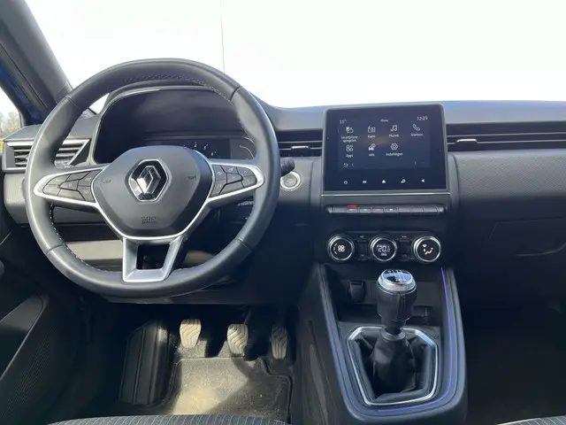 Renault Clio 1.0 TCe Intens / Apple Carplay - Android Auto / Climate / PDC.Achter / Cruise / Lane as...
