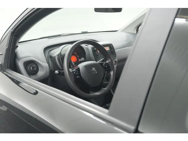 Peugeot 108 1.0 e-VTi Active | Airco | Bluetooth | Elektrische ramen|  5 Deurs