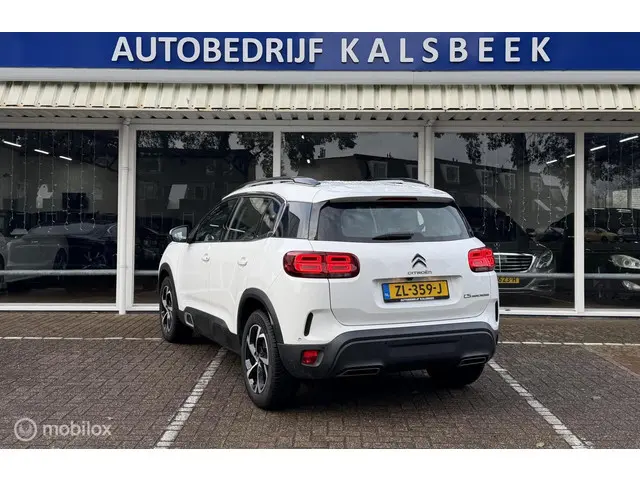 Citroen C5 Aircross 1.2 PureTech Business|Virtual|Camera|