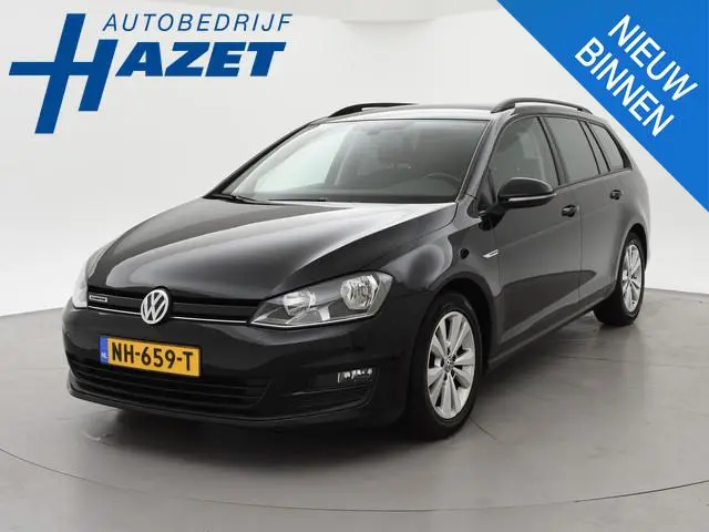 Volkswagen Golf Variant 1.0 TSI DSG AUT. + TREKHAAK | APPLE CARPLAY | ANDROID AUTO | DAB | CRUISE CO...