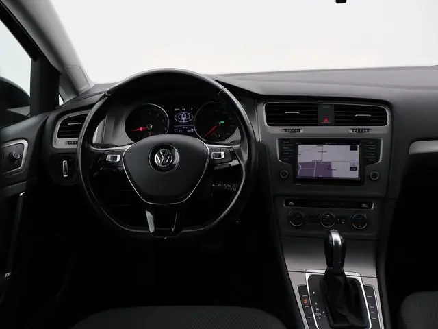 Volkswagen Golf Variant 1.0 TSI DSG AUT. + TREKHAAK | APPLE CARPLAY | ANDROID AUTO | DAB | CRUISE CO...