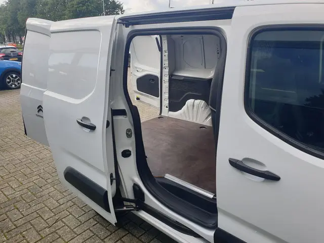 Citroën Berlingo