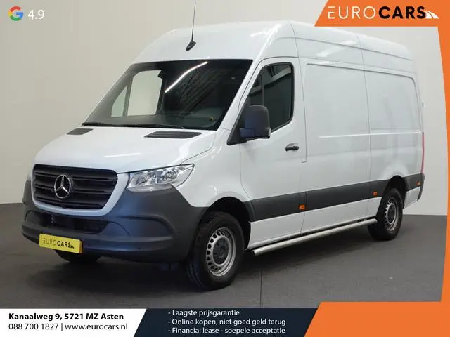Mercedes-Benz Sprinter 315 1.9 CDI L2H2 RWD Automaat Airco Trekhaak Camera Navigatie