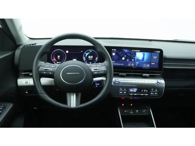 Hyundai Kona 1.6 GDI HEV Comfort Smart | Navigatie | Private Lease 539,- p.m.