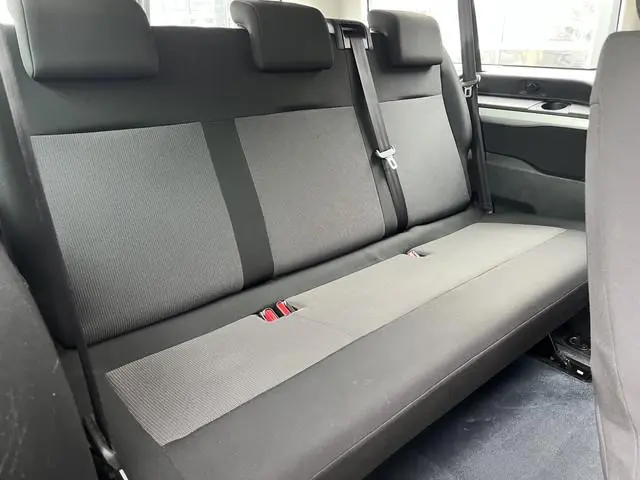 Peugeot Traveller