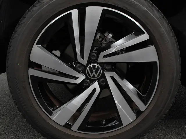 Volkswagen T-Roc 1.5 TSI R-Line + IQ Drive pakket Automaat Climate control Adaptieve cruise control...