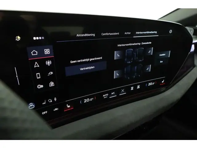 Audi A6 Avant e-tron