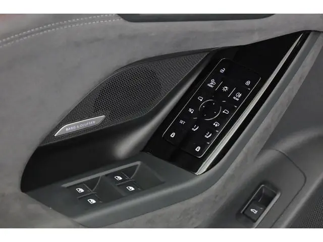 Audi A6 Avant e-tron