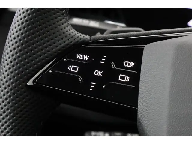 Audi A6 Avant e-tron
