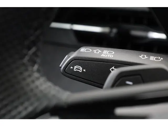 Audi A6 Avant e-tron