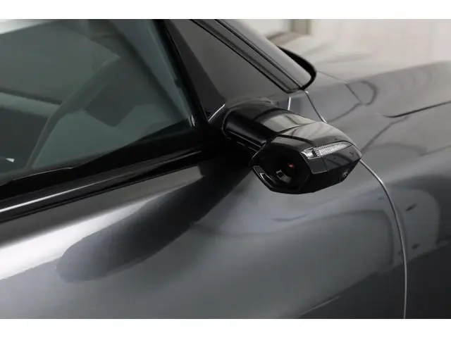 Audi A6 Avant e-tron