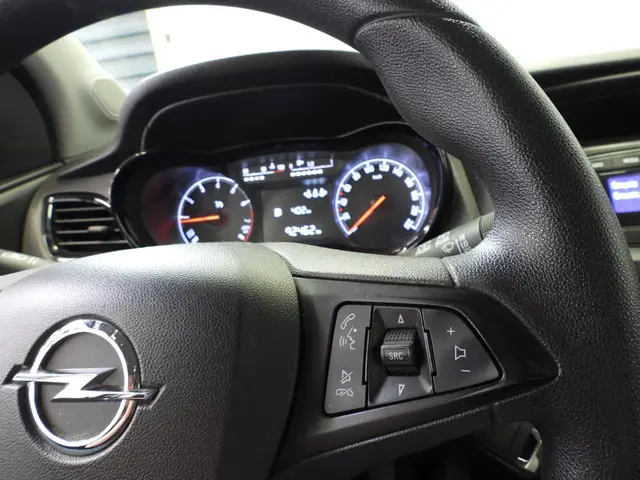 Opel KARL