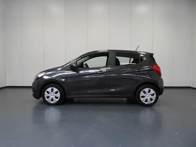 Opel KARL