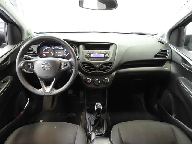 Opel KARL