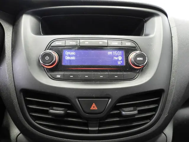 Opel KARL