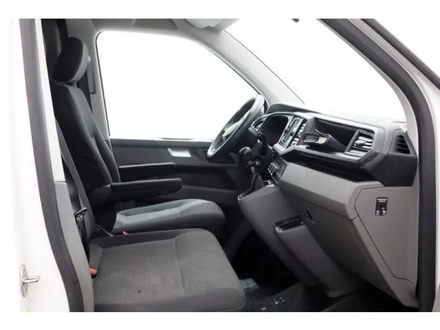 Volkswagen Transporter T6.1 2.0 TDI 110pk Lang Airco/CarPlay 01-2021