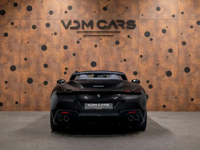 Ferrari Roma