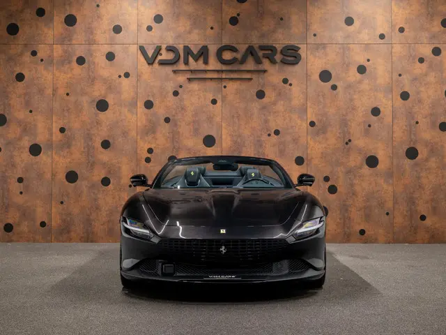 Ferrari Roma