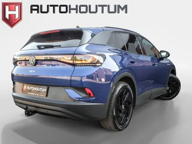 Volkswagen ID.4 Pro Performance 150 kW | SOH 95% | Panoramadak | Trekhaak