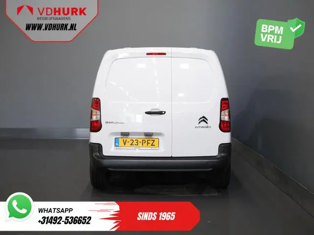 Citroën Berlingo
