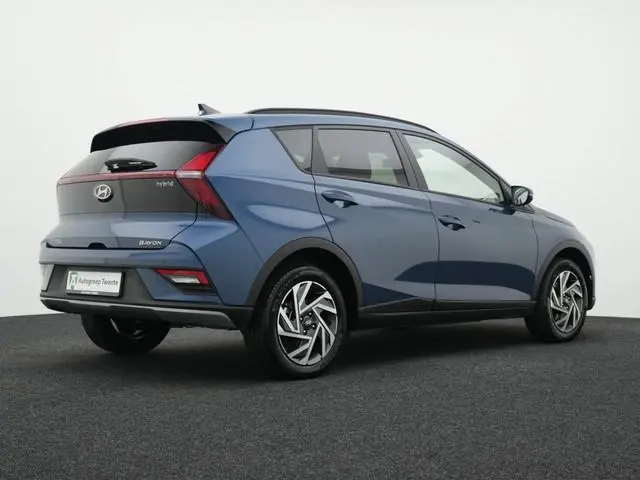 Hyundai Bayon 1.0 T-GDI Comfort Smart | LED | Private lease 449,- p.m. |