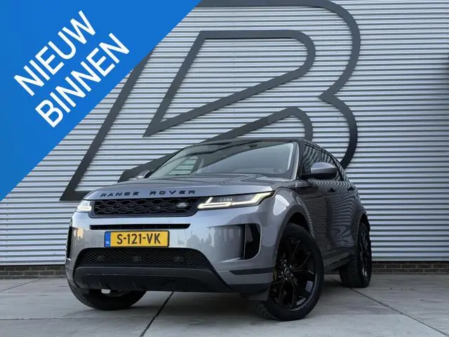 Land Rover Range Rover Evoque 2.0 P200 AWD R-Dynamic SE 1e Eigenaar|Navi|Clima|Pano|Cruise|Camera|PD...