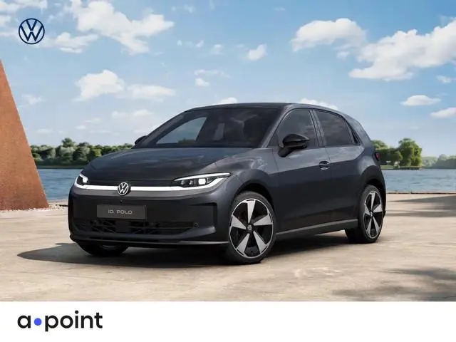 Volkswagen ID. Polo Style First Edition 52 kWh accu, 155 kW / 211 PK H Panoramadak | Trekhaak | Mass...