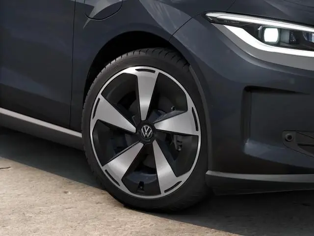 Volkswagen ID. Polo
