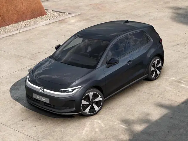 Volkswagen ID. Polo