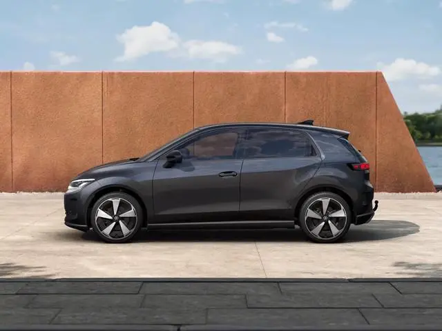 Volkswagen ID. Polo Style First Edition 52 kWh accu, 155 kW / 211 PK H Panoramadak | Trekhaak | Mass...