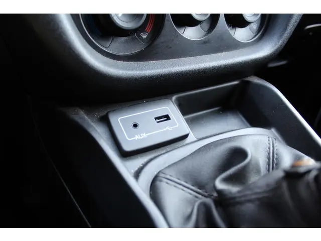 Fiat Doblò