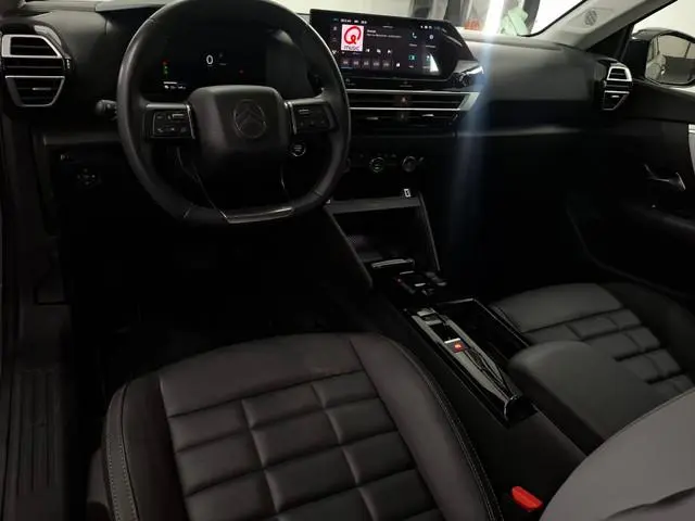 Citroën Ë-C4 Max 156pk Extended range 54 kWh Navi / Carplay/ HUD / 360 Camera / leder / Cruise contr...