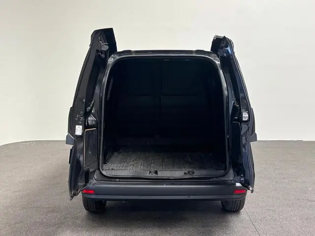 Mercedes-Benz Citan 110 CDI L1 Pro Cruise Control Stoelverwarming Parkeersensoren Airco 3 Zits