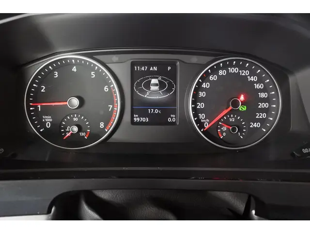 Volkswagen Transporter Multivan 2.0 TSi DSG Comfortline
