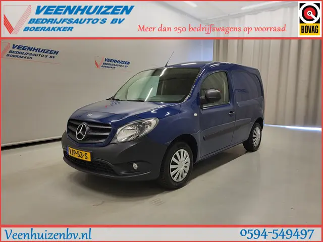 Mercedes-Benz Citan