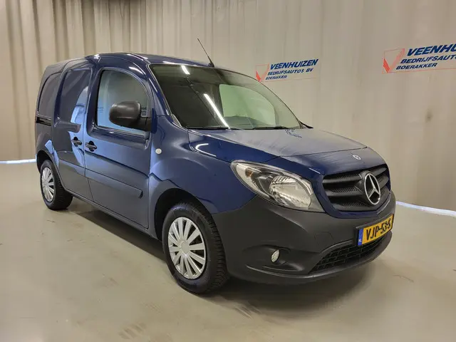 Mercedes-Benz Citan