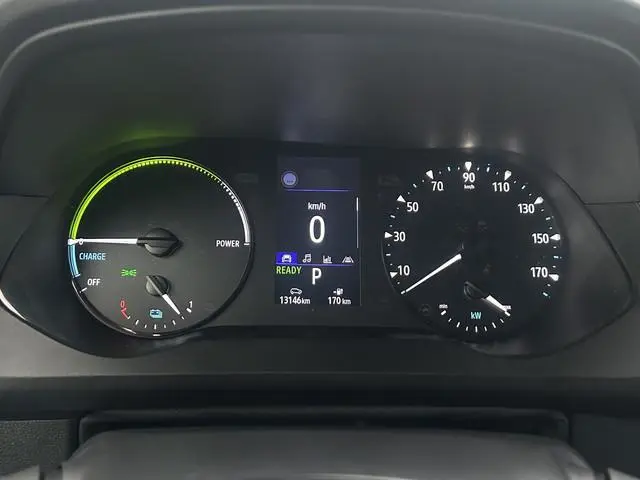 Nissan Townstar