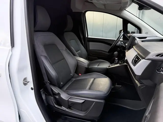 Nissan Townstar