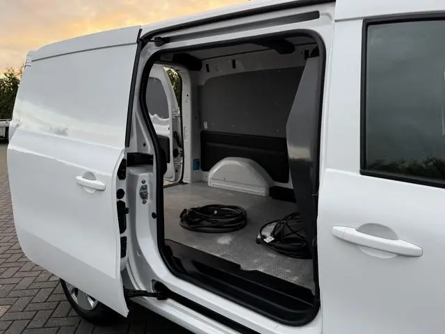 Nissan Townstar