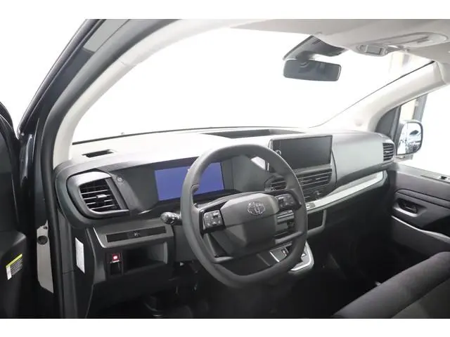 Toyota pro-ace