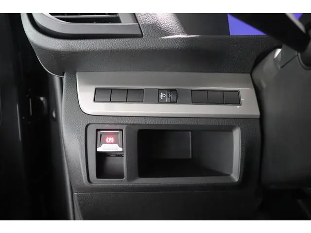 Toyota pro-ace