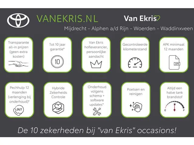 Toyota pro-ace