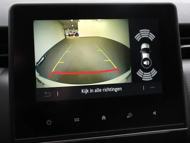 Mitsubishi Colt 1.6 HEV Automaat Intense DEMO Navigatie d.m.v. Apple Carplay/Android Auto Camera Cli...