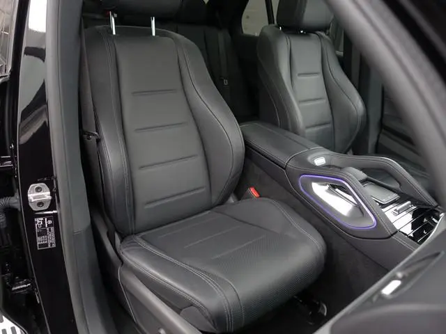 Mercedes-Benz GLE-klasse 350 e 4MATIC AMG Premium Plus- Panoramadak, Burmester, Rijassistentiepakket...
